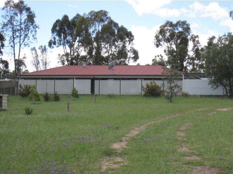 Warwick QLD 4370