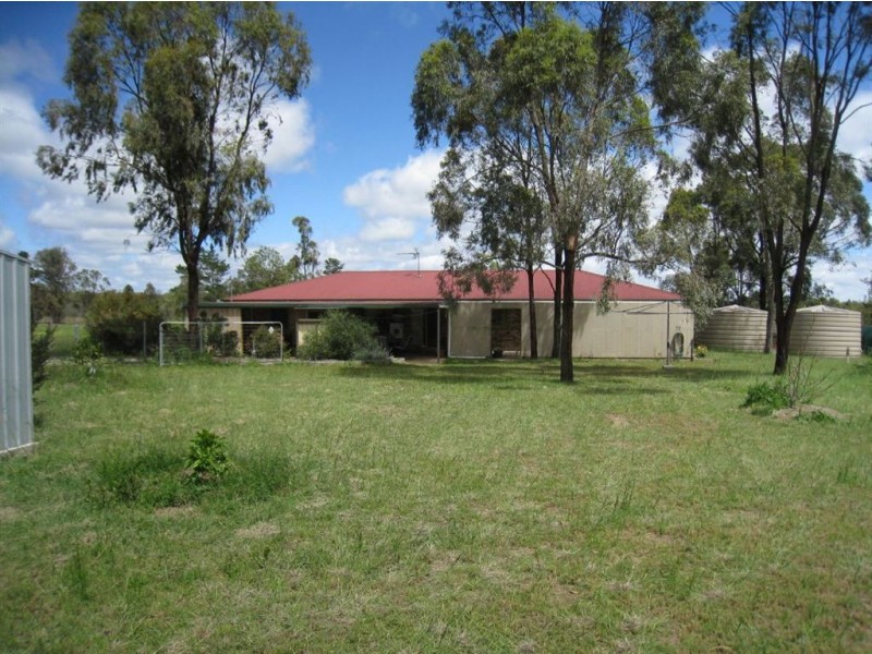 Warwick QLD 4370