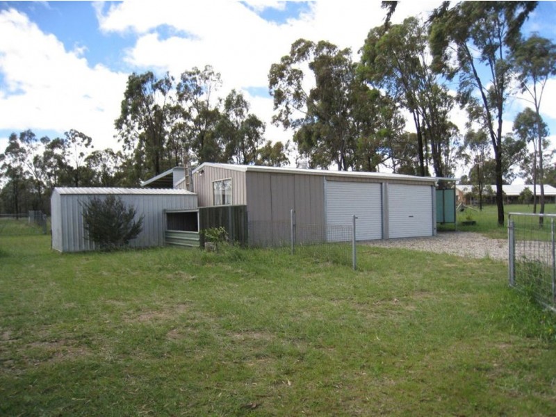 Warwick QLD 4370