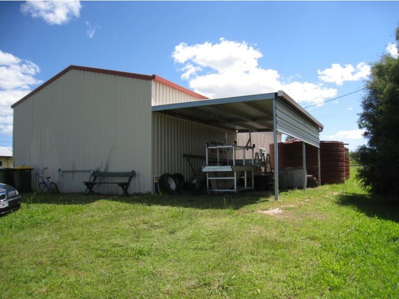 Warwick QLD 4370