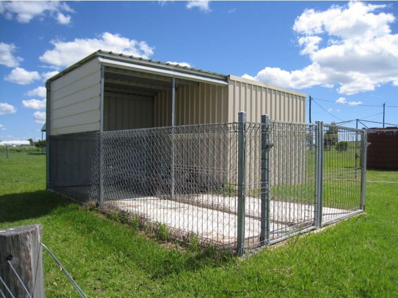Warwick QLD 4370