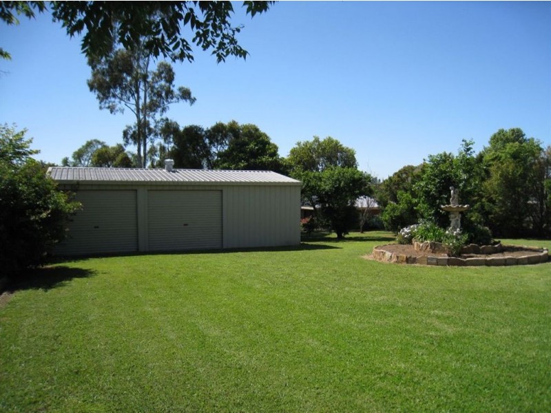 Warwick QLD 4370