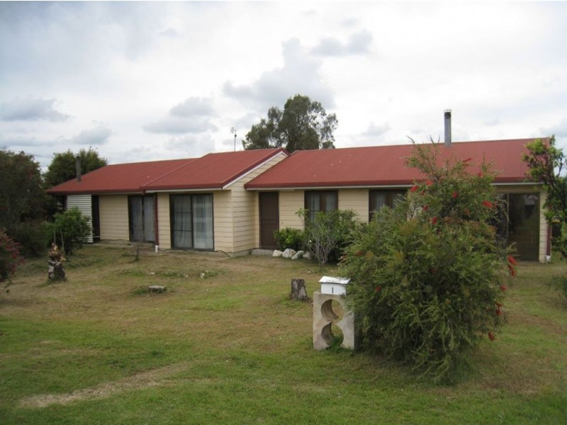 Warwick QLD 4370