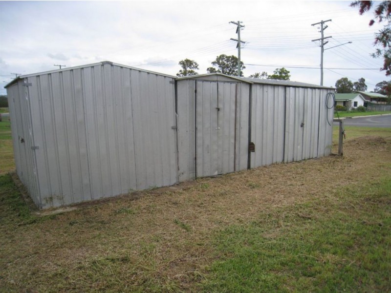 Warwick QLD 4370