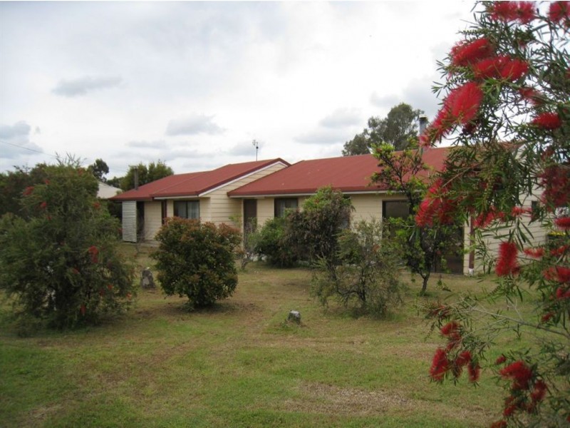 Warwick QLD 4370