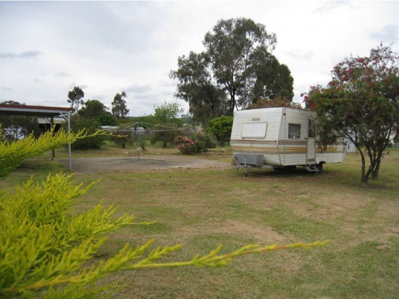 Warwick QLD 4370