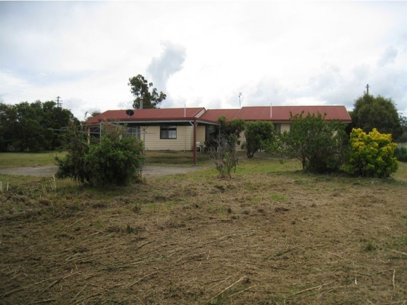 Warwick QLD 4370