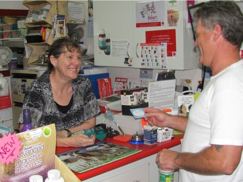 Warwick QLD 4370