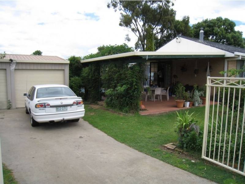 Warwick QLD 4370