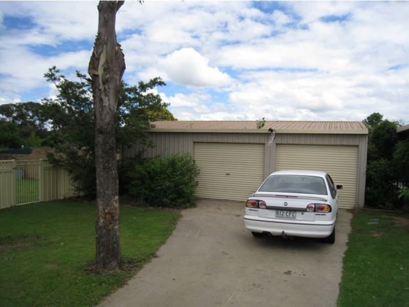 Warwick QLD 4370