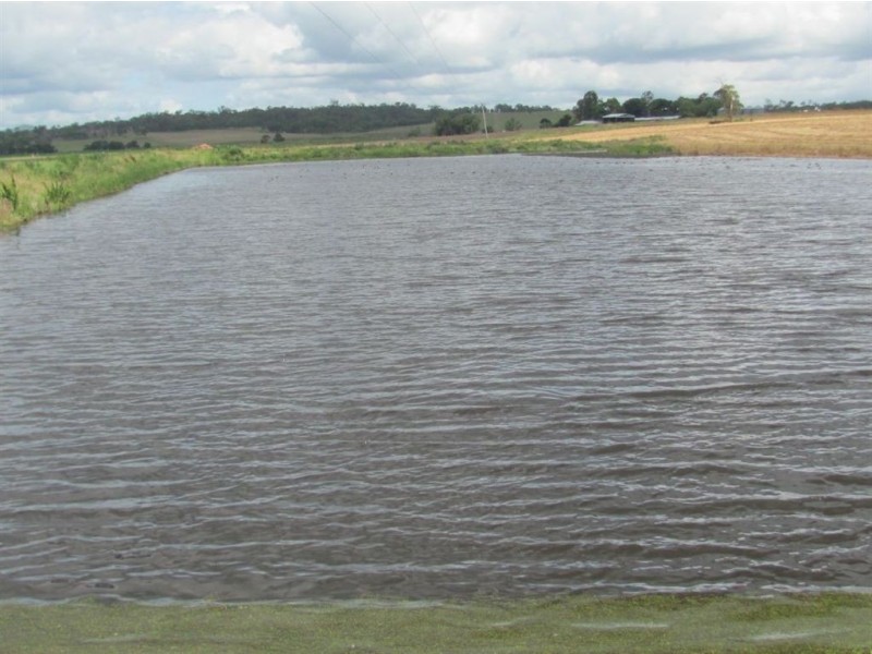 Murrays Bridge QLD 4370