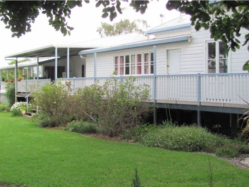 Murrays Bridge QLD 4370