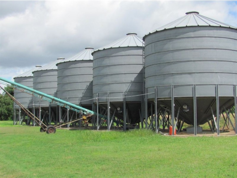 Murrays Bridge QLD 4370