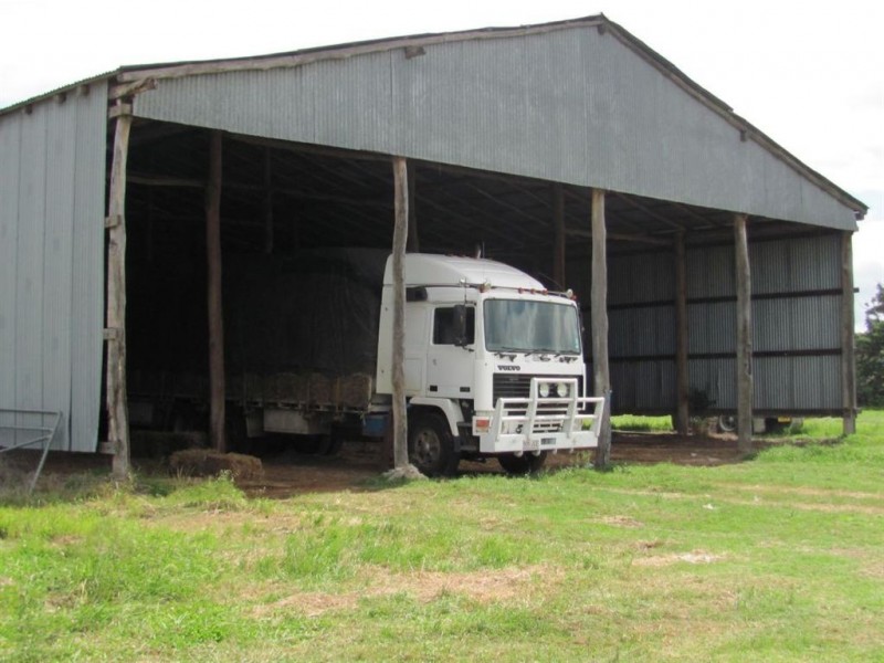 Murrays Bridge QLD 4370