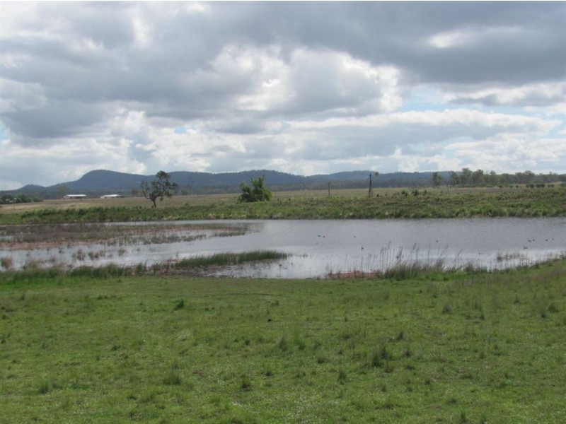 Murrays Bridge QLD 4370