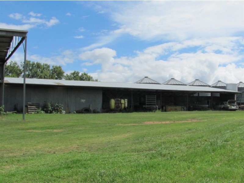 Murrays Bridge QLD 4370