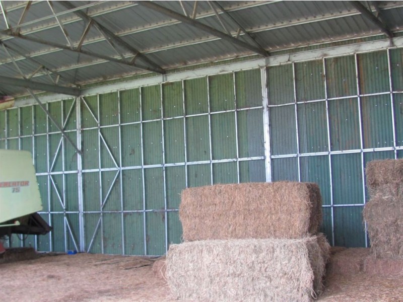 Murrays Bridge QLD 4370