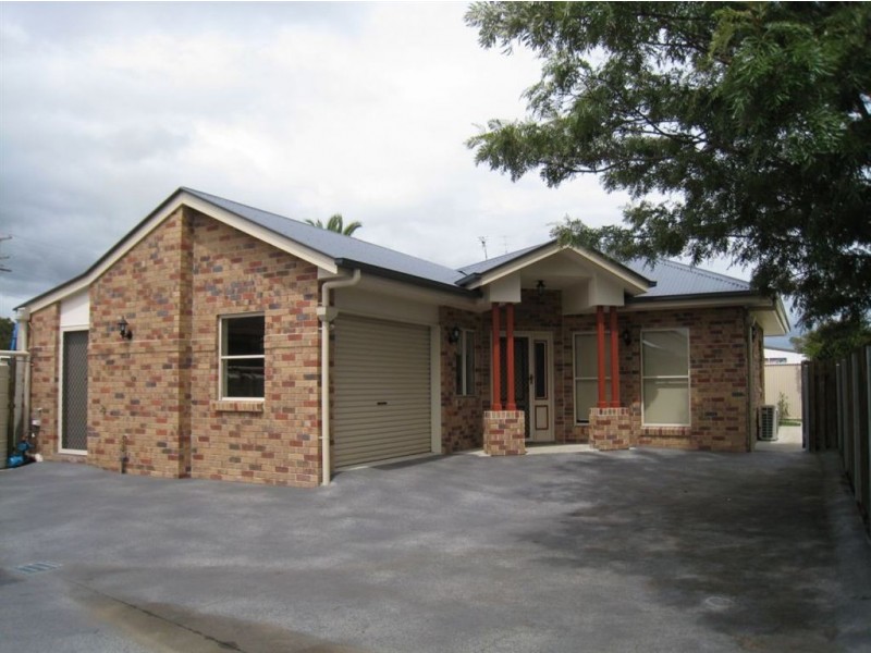 2/89 Guy St, Warwick QLD 4370