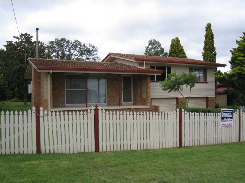 21 Clarke St, Warwick QLD 4370