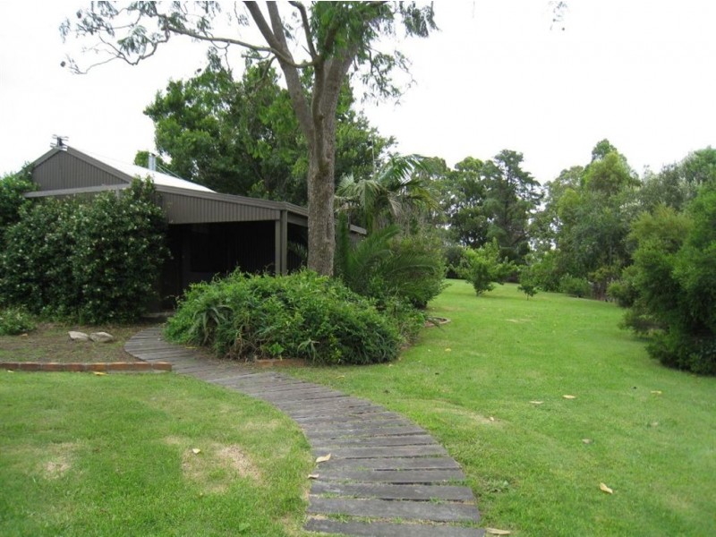21 Clarke St, Warwick QLD 4370