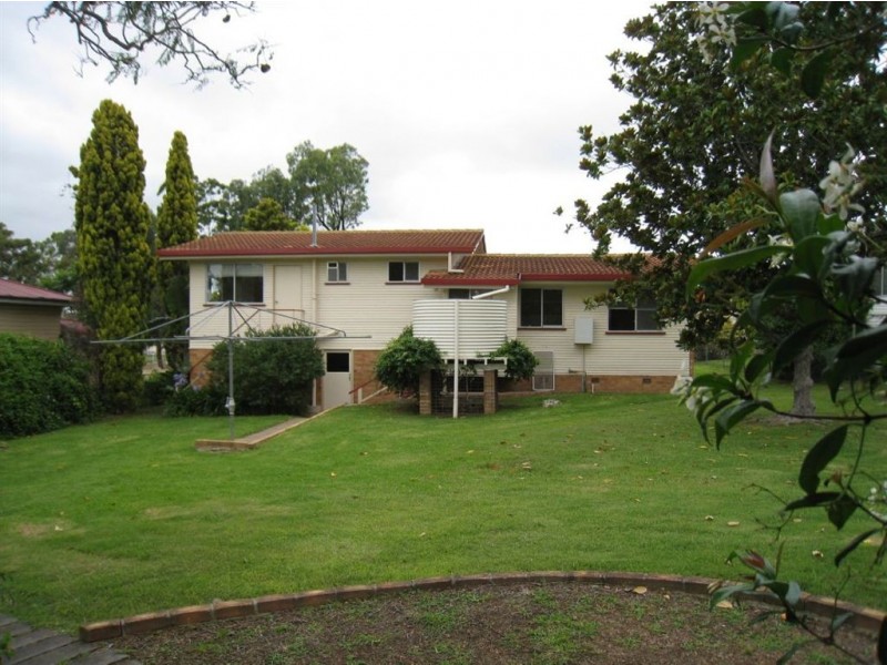 21 Clarke St, Warwick QLD 4370