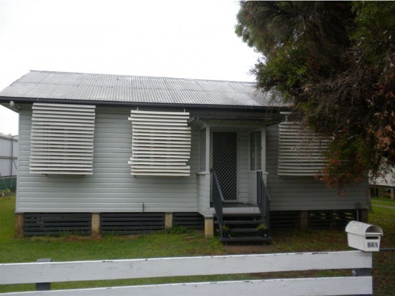 64a Guy St, Warwick QLD 4370