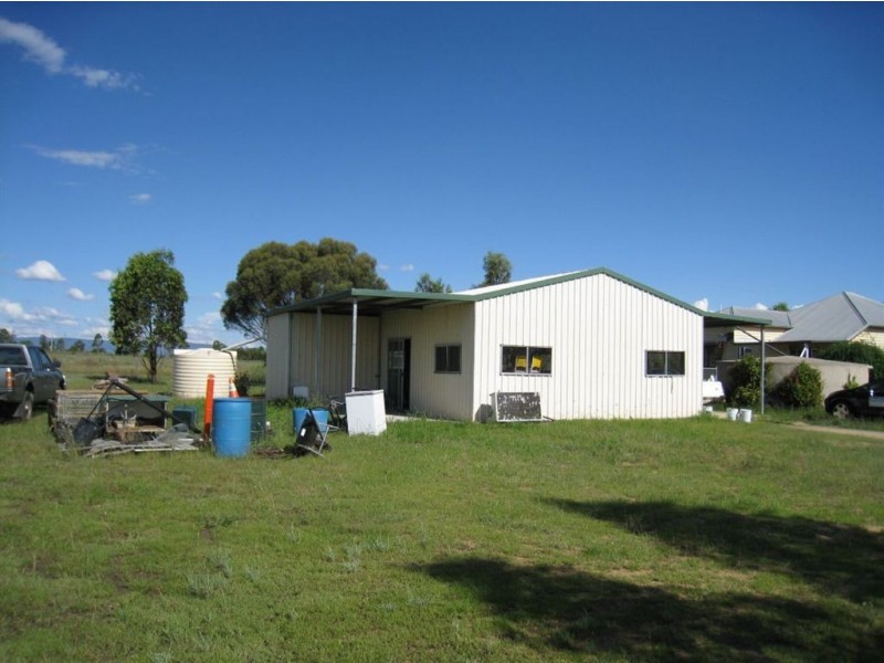 Warwick QLD 4370