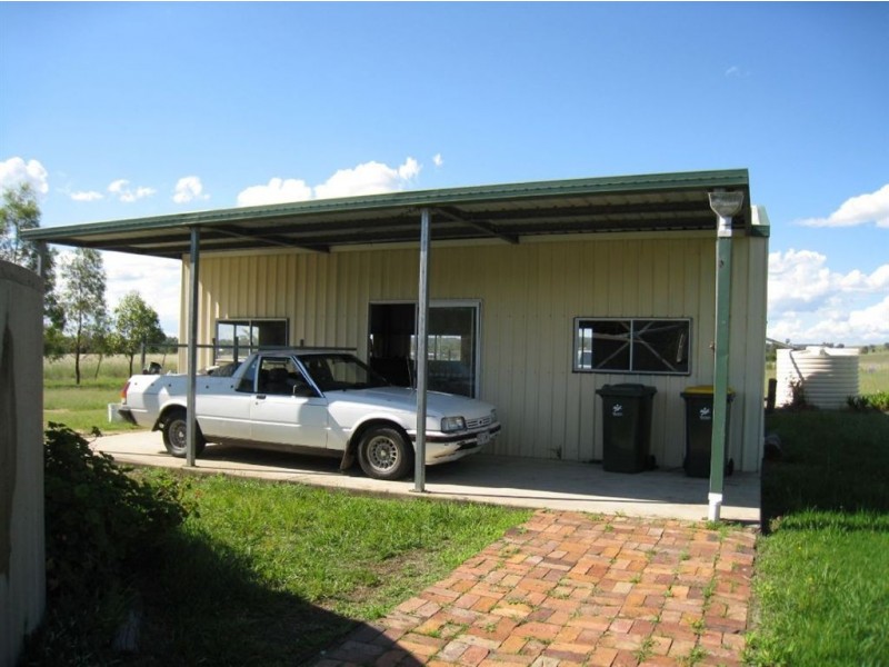 Warwick QLD 4370