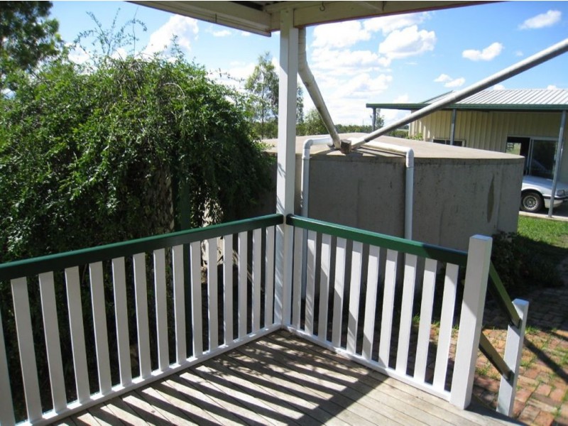 Warwick QLD 4370