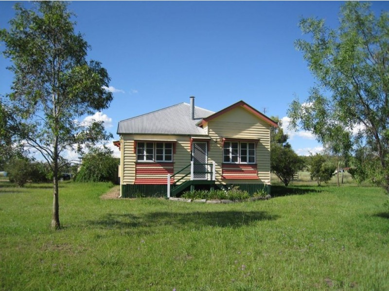 159 Yangan Rd, Warwick QLD 4370
