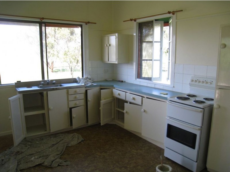 159 Yangan Rd, Warwick QLD 4370