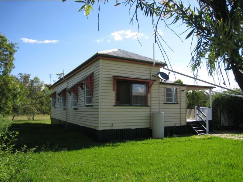 159 Yangan Rd, Warwick QLD 4370