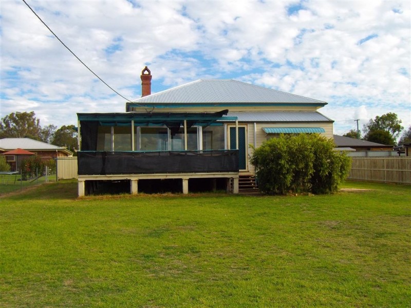 42 Canningvale Rd, Warwick QLD 4370