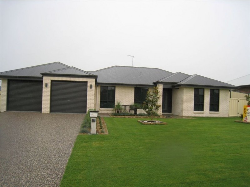 11 Himyar Drive, Warwick QLD 4370