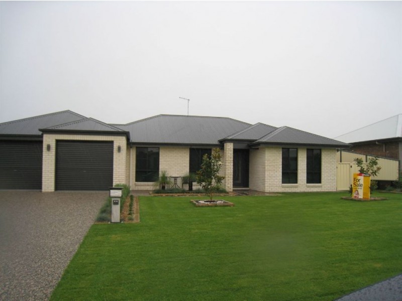 11 Himyar Drive, Warwick QLD 4370