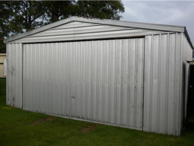 8 Rowland St, Warwick QLD 4370