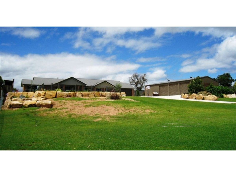 Warwick QLD 4370