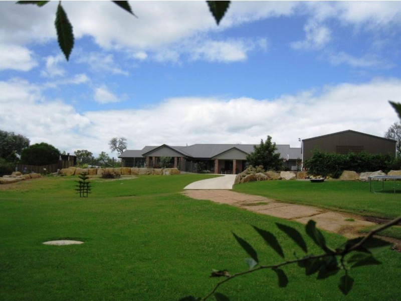 Warwick QLD 4370