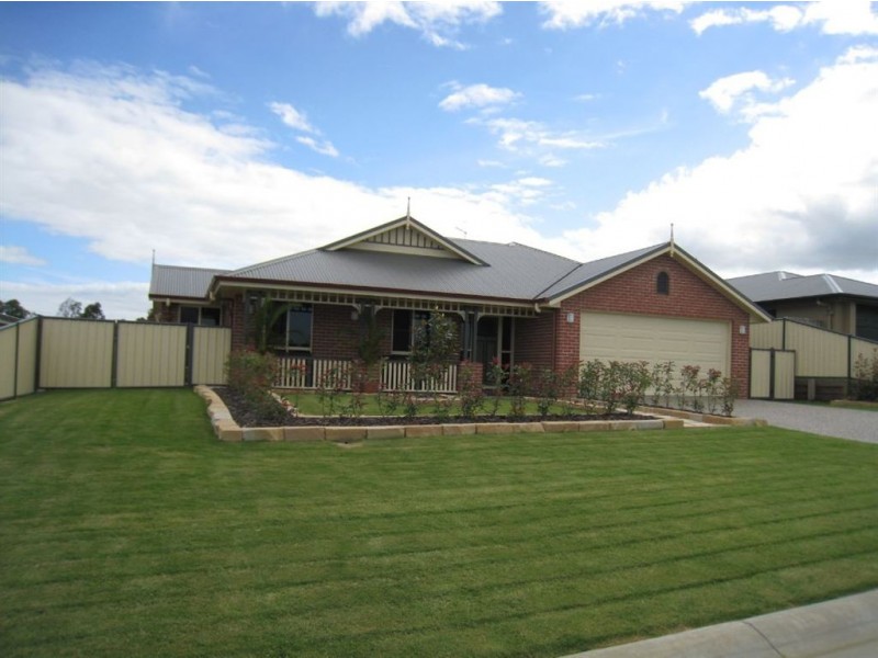 Warwick QLD 4370