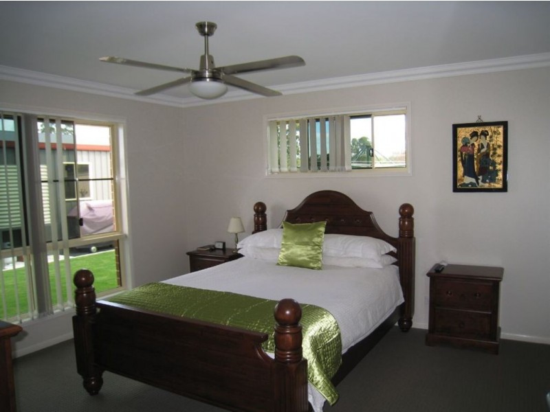 Warwick QLD 4370