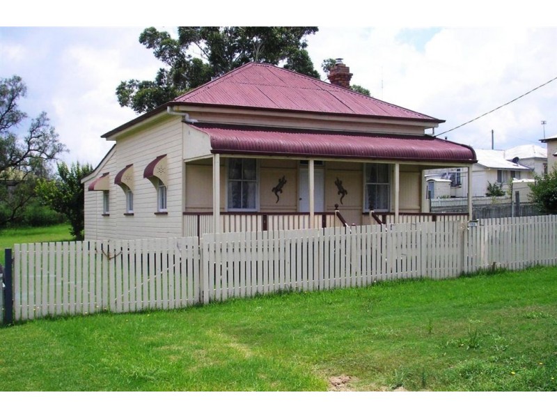 Warwick QLD 4370