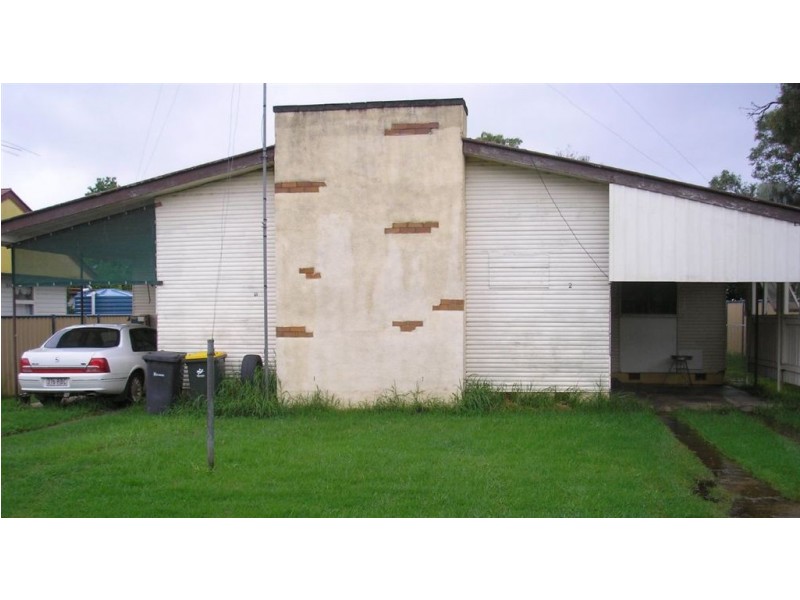Warwick QLD 4370