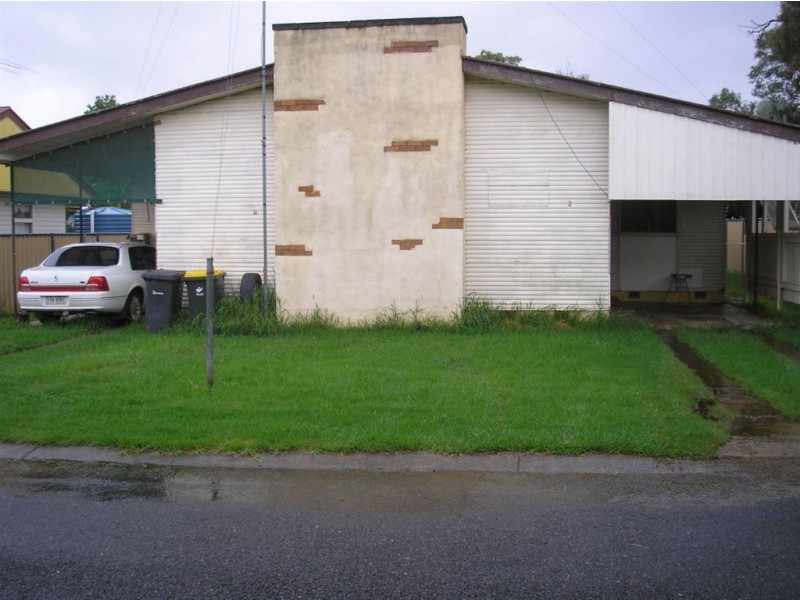 Warwick QLD 4370