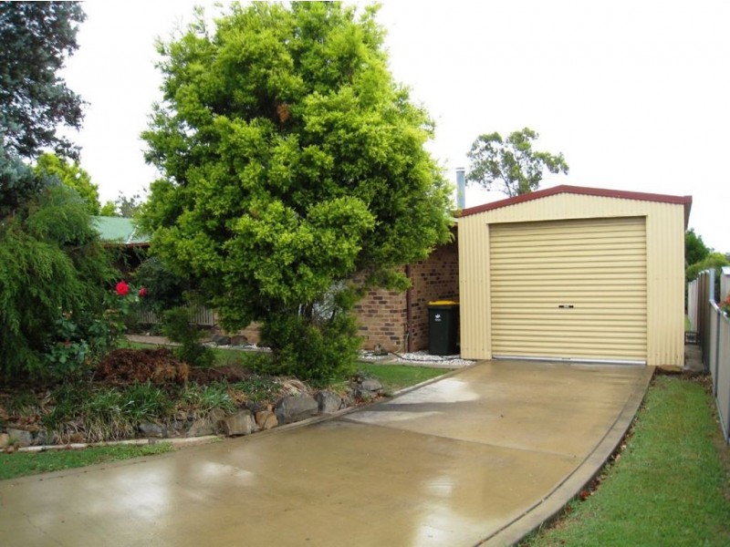 Warwick QLD 4370