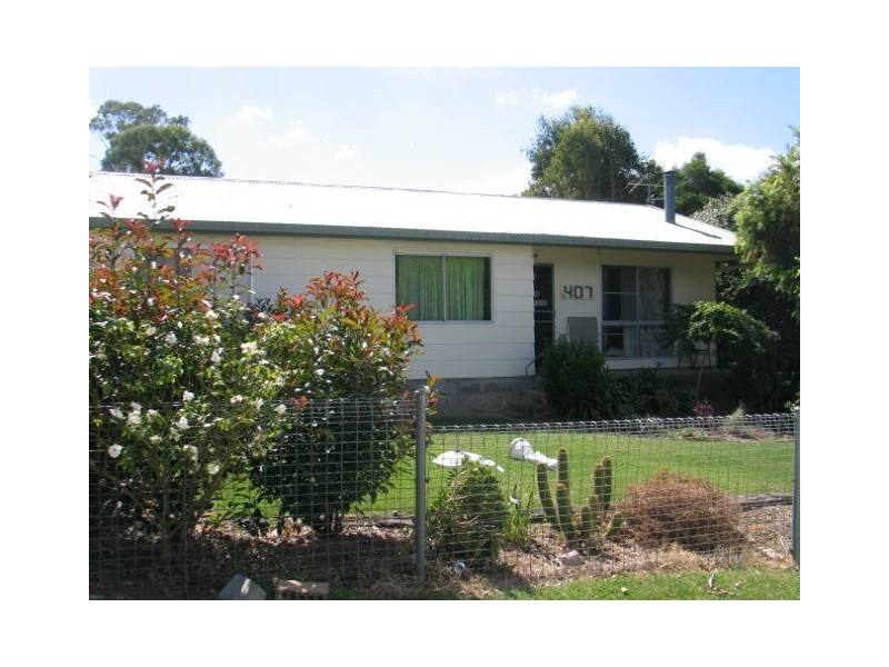 407 East St, Warwick QLD 4370