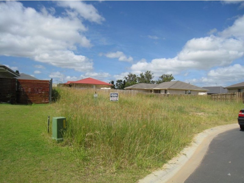 20 Ridgeview Rd, Warwick QLD 4370