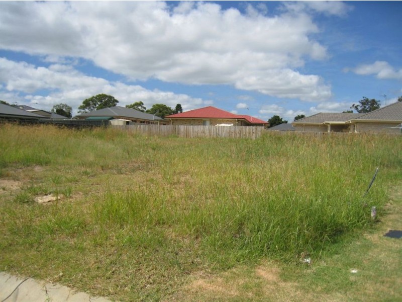 20 Ridgeview Rd, Warwick QLD 4370