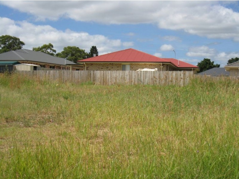 20 Ridgeview Rd, Warwick QLD 4370