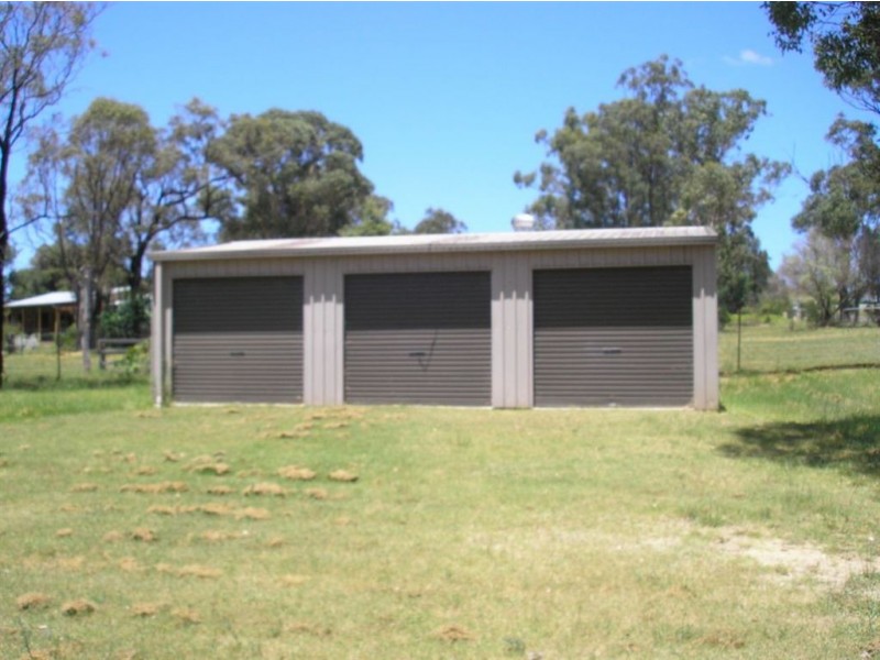 Warwick QLD 4370
