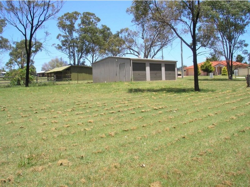Warwick QLD 4370